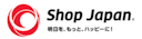 Shop Japanロゴ