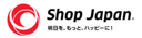 Shop Japanロゴ