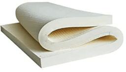 Kuma San 天然ラテックスマットレスロゴ