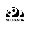 NELPANDAロゴ