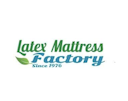 Latex Mattress Factoryロゴ