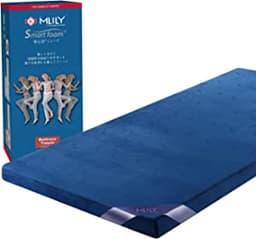 エムリリーマットレスロゴ