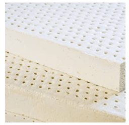 ラテックスマットレストッパーロゴ